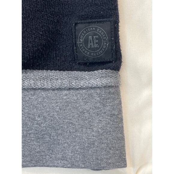 American Eagle Men’s Polo Medium Striped Nautical‎ Preppy Collegiate Cotton Dad - Picture 6 of 12